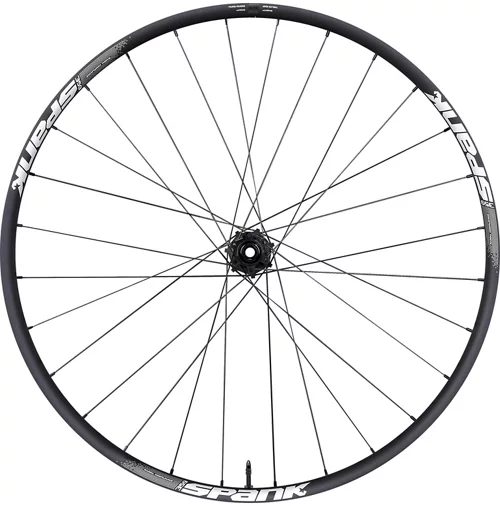Spank 359 Boost XD Rear Mountain Bike Wheel 1 Spank 359 Boost XD Rear Mountain Bike Wheel