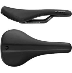 SDG Bel Air 3.0 Lux-Carbon Saddle