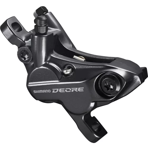 Shimano M6140 Deore Post Mount Brake Caliper 1 Shimano M6140 Deore Post Mount Brake Caliper