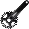 Shimano MT510 12 Speed Single MTB Chainset