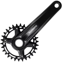 Shimano MT510 12 Speed Single MTB Chainset