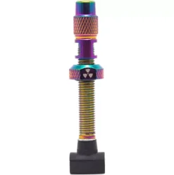 Nukeproof Sam Hill Oil Slick Tubeless Presta Valve