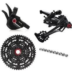 Box Two Prime 9 Speed MTB Groupset