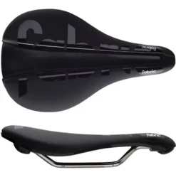 Fabric Line-S Race Team Flat Road Bike Saddle