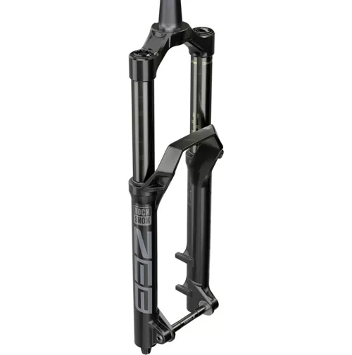 RockShox ZEB Charger R E-MTB Boost DebonAir Forks 1 RockShox ZEB Charger R E-MTB Boost DebonAir Forks