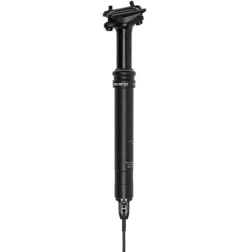 Brand-X Ascend Kids' MTB Dropper Seatpost (70mm) 1 Brand-X Ascend Kids' MTB Dropper Seatpost (70mm)