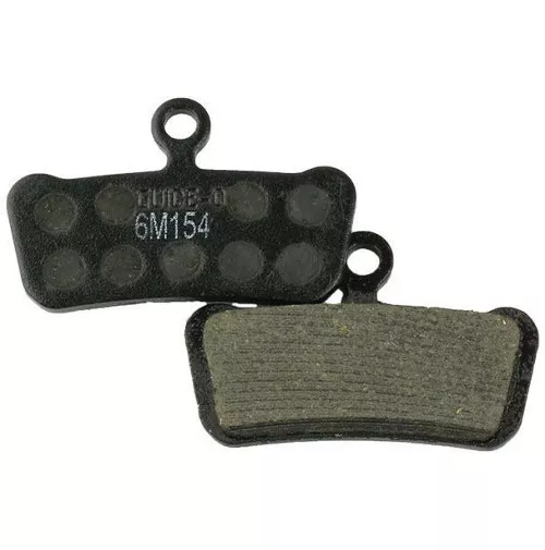 SRAM G2-Guide MTB Disc Brake Pads 1 SRAM G2-Guide MTB Disc Brake Pads