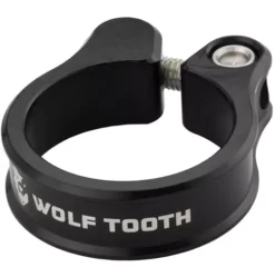 Wolf-tooth Wolf Tooth Seatpost Clamp