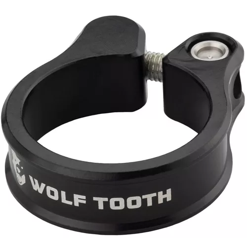 Wolf-tooth Wolf Tooth Seatpost Clamp 1 Wolf-tooth Wolf Tooth Seatpost Clamp