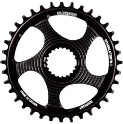 Blackspire Snaggletooth DM Shimano MTB Chain Ring