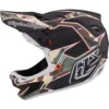 Troy Lee Designs D4 Composite Helmet
