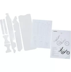 Nukeproof Giga Carbon MTB Frame Protection Kit