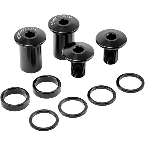 Nukeproof Mega Alloy Mountain Bike Horst Link Kit 1 Nukeproof Mega Alloy Mountain Bike Horst Link Kit