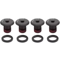 Nukeproof Giga Front-Rear Horse Shoe Kit