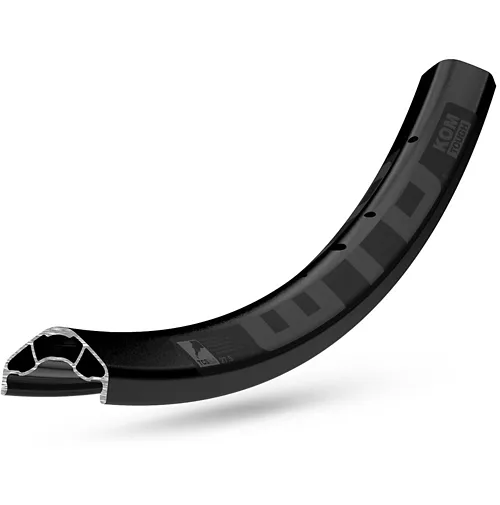 WTB KOM Tough I30 TCS 2.0 Mountain Bike Rim 1 WTB KOM Tough I30 TCS 2.0 Mountain Bike Rim