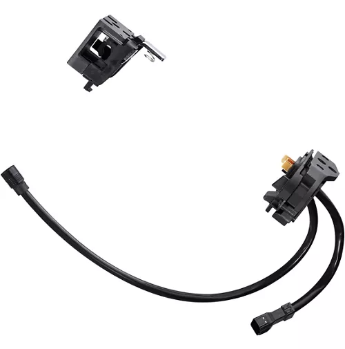 Shimano STEPS EC-E6000 E-Bike Battery Charger 1 Shimano STEPS EC-E6000 E-Bike Battery Charger