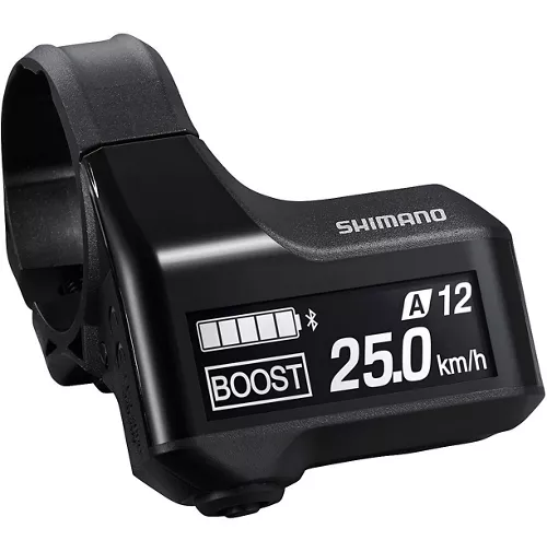 Shimano STEPS SC-E7000 Display 1 Shimano STEPS SC-E7000 Display