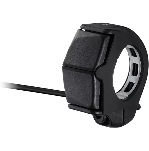 Shimano STEPS SW-E7000-R Right Gear Shift Switch 1 Shimano STEPS SW-E7000-R Right Gear Shift Switch