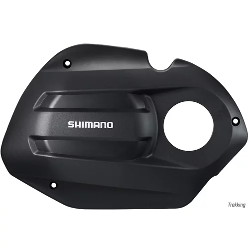 Shimano STEPS SMDUE50 Drive Unit Cover 1 Shimano STEPS SMDUE50 Drive Unit Cover