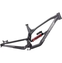 Nukeproof Dissent 290 Alloy Frame - Grey