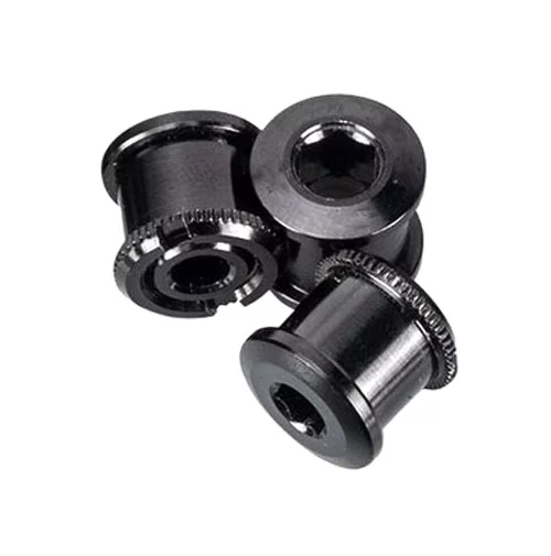 Stolen Sumo III Thermalite Sprocket Guard Bolts 1 Stolen Sumo III Thermalite Sprocket Guard Bolts