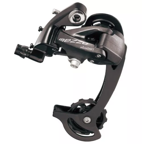 MicroSHIFT Mezzo RD-M36 8-9 Speed Rear Derailleur 1 MicroSHIFT Mezzo RD-M36 8-9 Speed Rear Derailleur