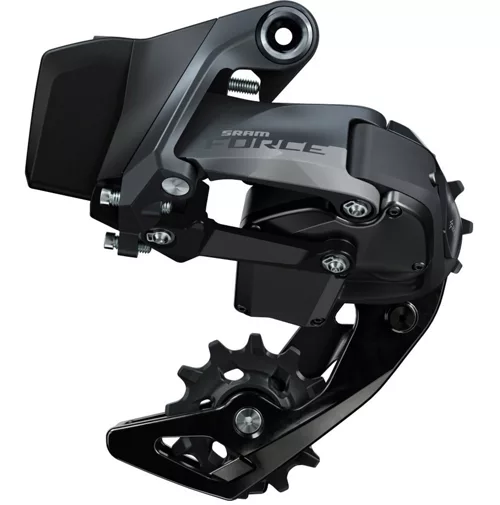 SRAM Force ETap AXS 12 Speed Rear Derailleur 1 SRAM Force ETap AXS 12 Speed Rear Derailleur