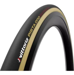 Vittoria Pista Oro G2.0 Road Tyre