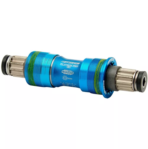 FSA Platinum Pro MQ ISIS Bottom Bracket 1 FSA Platinum Pro MQ ISIS Bottom Bracket