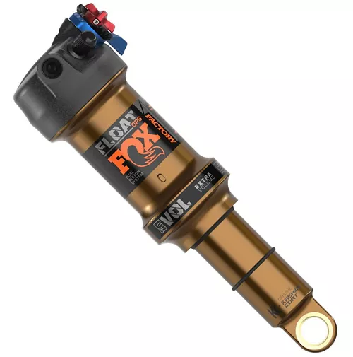 Fox Suspension Float DPS Factory 3Pos-Adj LV Shock 1 Fox Suspension Float DPS Factory 3Pos-Adj LV Shock