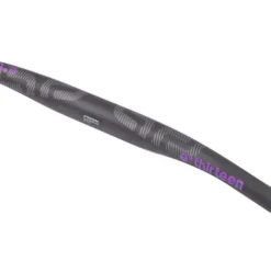 E-thirteen E Thirteen Race Mountain Bike Handlebar Decal Set