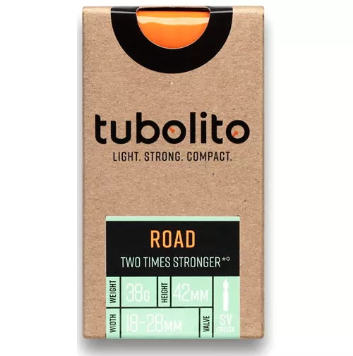 Tubolito Tubo Road Inner Tube 1 Tubolito Tubo Road Inner Tube