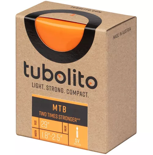 Tubolito Tubo MTB Inner Tube 1 Tubolito Tubo MTB Inner Tube