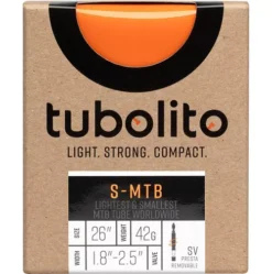 Tubolito S-Tubo MTB Inner Tube