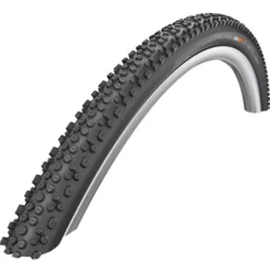 Schwalbe X-One Allround Evo Super Ground CX Tyre