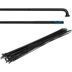 WTB Double Butted Sandvik Spokes (36 Pack)