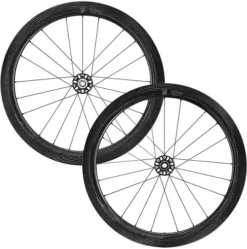 Fulcrum Speed 55 Comptz Disc Carbon Wheelset 2021