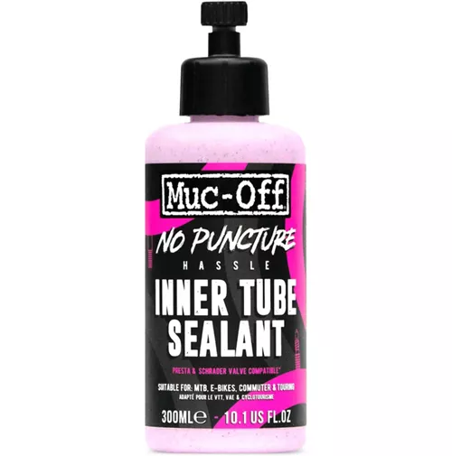 Muc-Off No Puncture Hassle Inner Tube Sealant 2021 1 Muc-Off No Puncture Hassle Inner Tube Sealant 2021