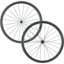 Prime Primavera 38 Carbon Rim Brake Wheelset 2022