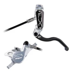 Hope XCR Pro X2 Brake - No Rotor
