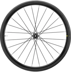 Mavic Aksium Elite Evo Disc Front Road Wheel