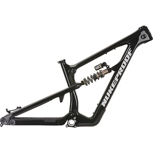 Nukeproof Mega 297 Carbon Frame (EXT Shock) 1 Nukeproof Mega 297 Carbon Frame (EXT Shock)