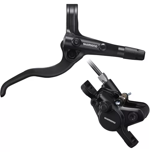 Shimano MT401 Disc Brake 1 Shimano MT401 Disc Brake