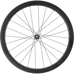 Prime Primavera 44 Carbon Disc Front Wheel 2022