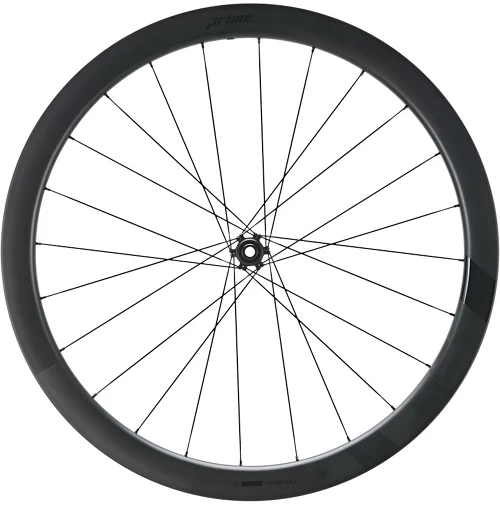 Prime Primavera 44 Carbon Disc Front Wheel 2022 1 Prime Primavera 44 Carbon Disc Front Wheel 2022