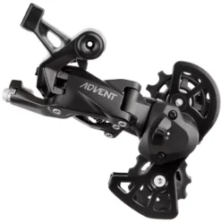 MicroSHIFT Advent M6195S 9 Speed Rear Derailleur