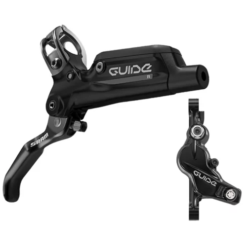 SRAM Guide R Disc Brake 1 SRAM Guide R Disc Brake