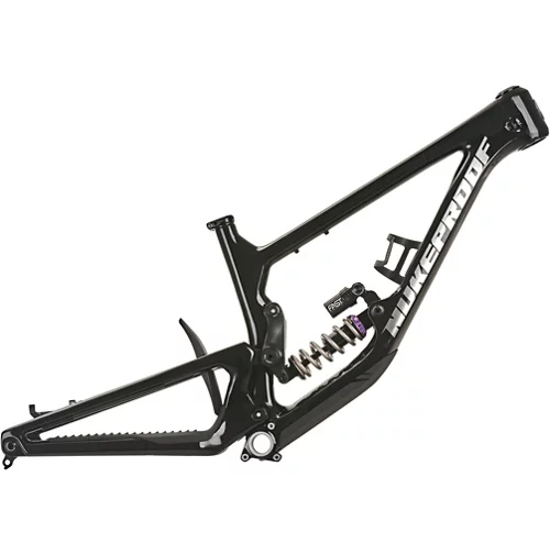 Nukeproof Giga 297 Carbon MTB Frame (Fast Shock) 1 Nukeproof Giga 297 Carbon MTB Frame (Fast Shock)