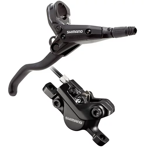 Shimano Alivio M445 Disc Brake 1 Shimano Alivio M445 Disc Brake