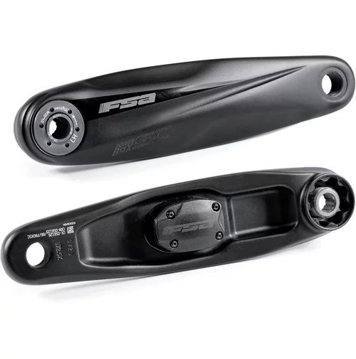 FSA Powerbox SC POD Left Crankarm Powermeter 1 FSA Powerbox SC POD Left Crankarm Powermeter